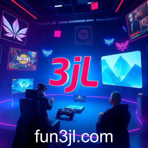 The Rise of 3jl: Transforming Online Gaming Communities