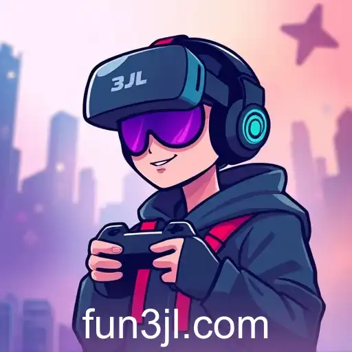 The Rise of 3jl in Gaming