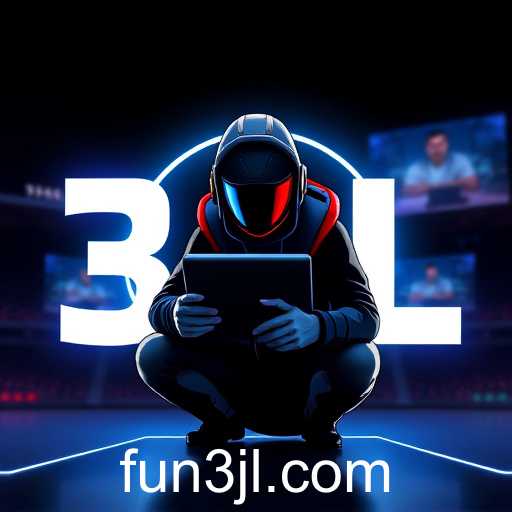 3jl: Shaping the Future of Online Gaming