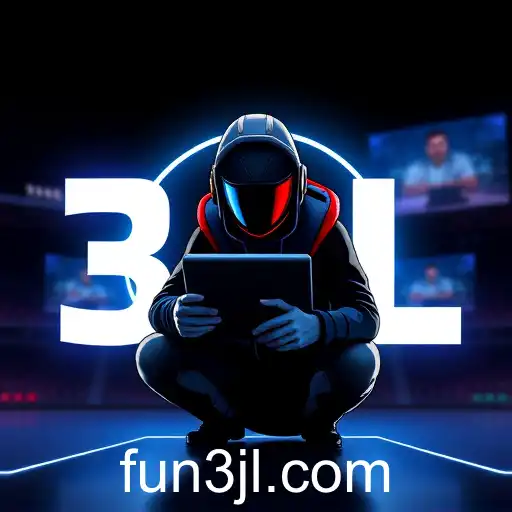 3jl: Shaping the Future of Online Gaming