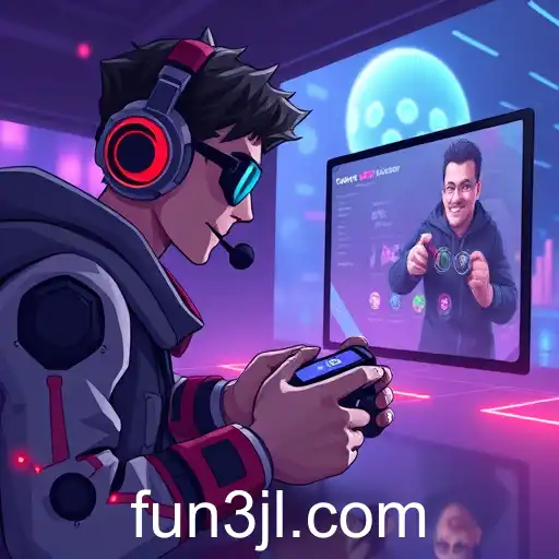 Digital Evolution Revitalizes Gaming Platforms