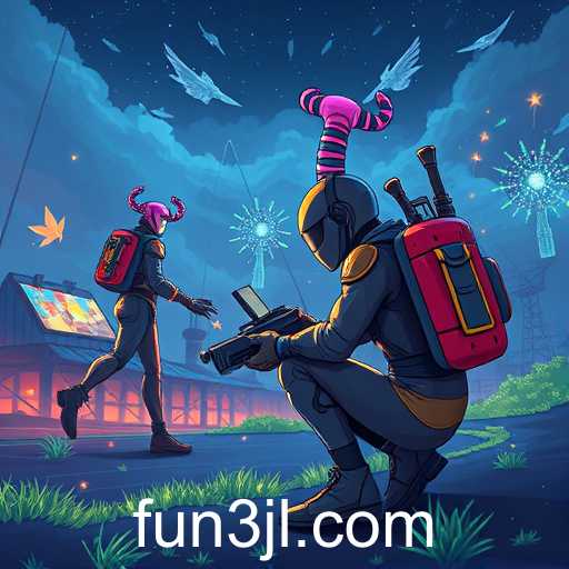 Emerging Trends in Online English Gaming