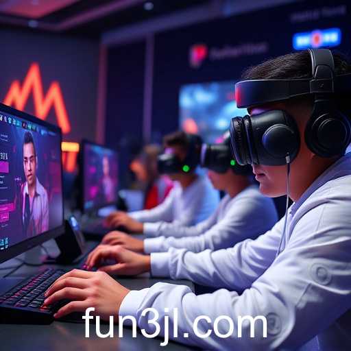 The Evolution of Online Gaming Communities