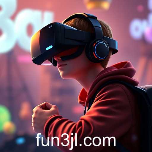 Exploring the Rise of '3jl' in Gaming