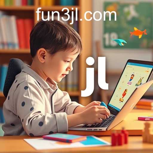 3jl and the Rise of Gamified Learning