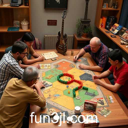 Gaming Innovation Revolution