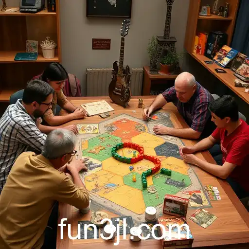 Gaming Innovation Revolution