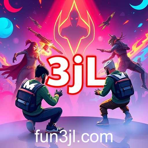 Exploring the Excitement of the 'Multiplayer Fun' Game Category