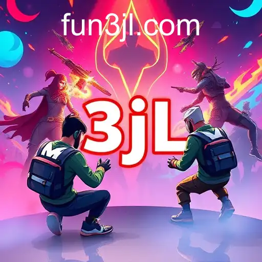 Exploring the Excitement of the 'Multiplayer Fun' Game Category