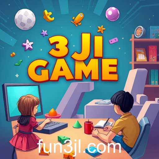 3jl: The Evolving Landscape of Online Gaming