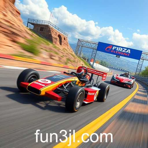 Racing Thrills: The Ultimate Online Gaming Experience