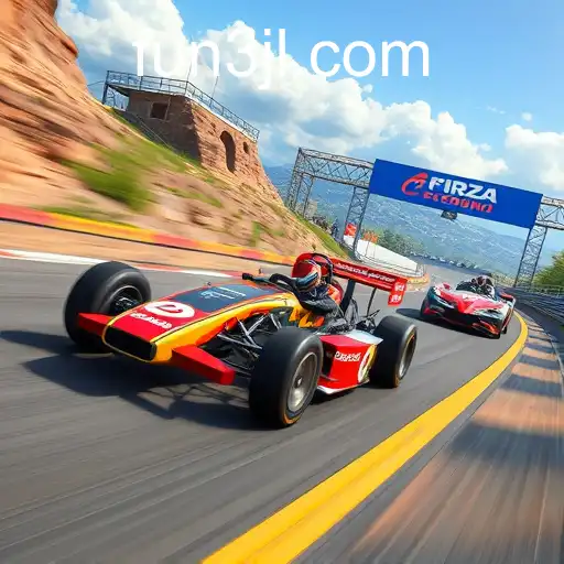 Racing Thrills: The Ultimate Online Gaming Experience