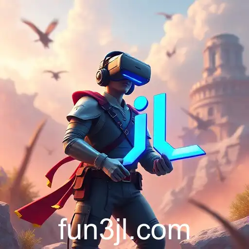 The Rise of 3jl in Online Gaming