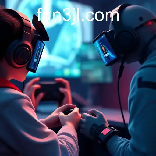 The Rise of 3jl: Revolutionizing Gaming Experiences