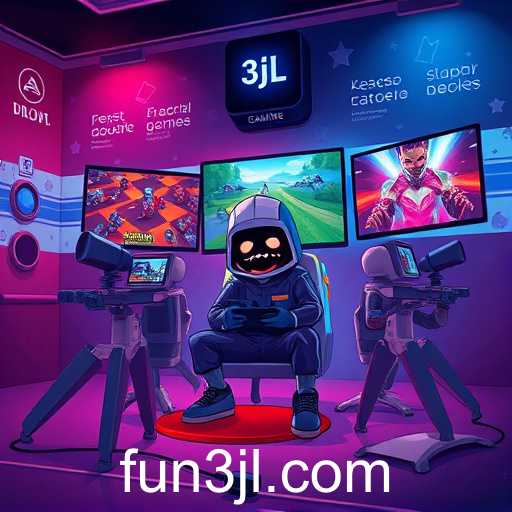 The Rise of 3JL and Its Impact on Gaming