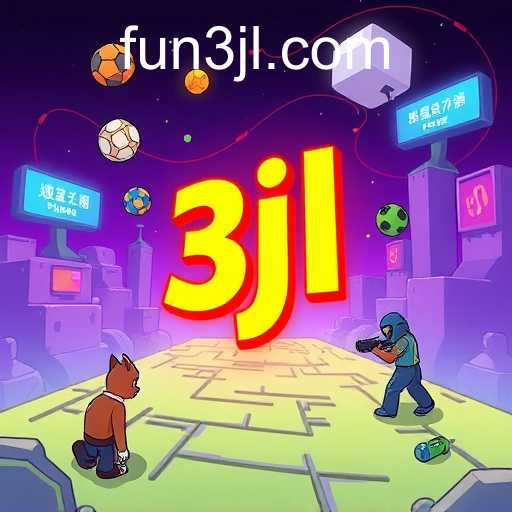 The Rise of 3jl in Online Gaming