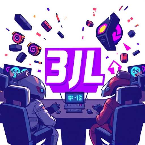 The Rise of 3jl in Online Gaming