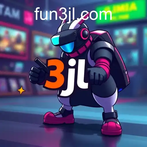 The Rise of 3jl Gaming in Modern Times