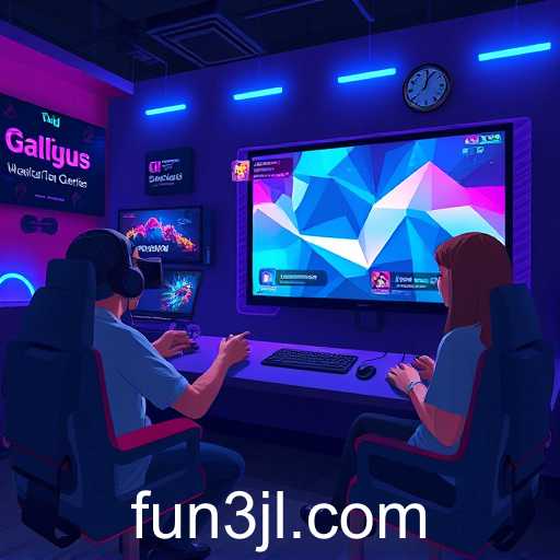 The Rising Influence of Online Gaming