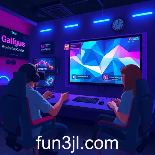 The Rising Influence of Online Gaming