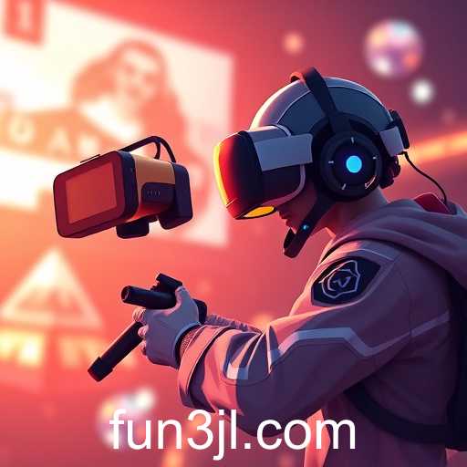 Virtual Adventures at 3jl: Navigating 2025