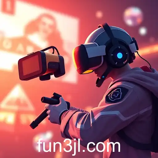 Virtual Adventures at 3jl: Navigating 2025