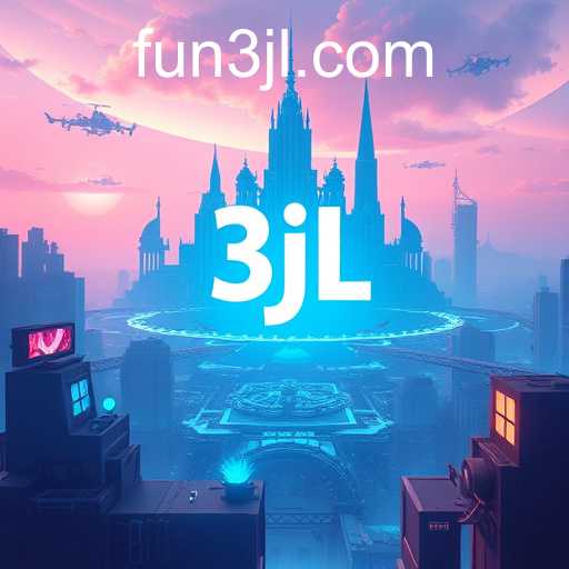Virtual Realms: The Rise of 3jl