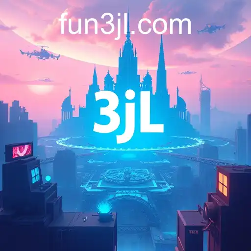 Virtual Realms: The Rise of 3jl